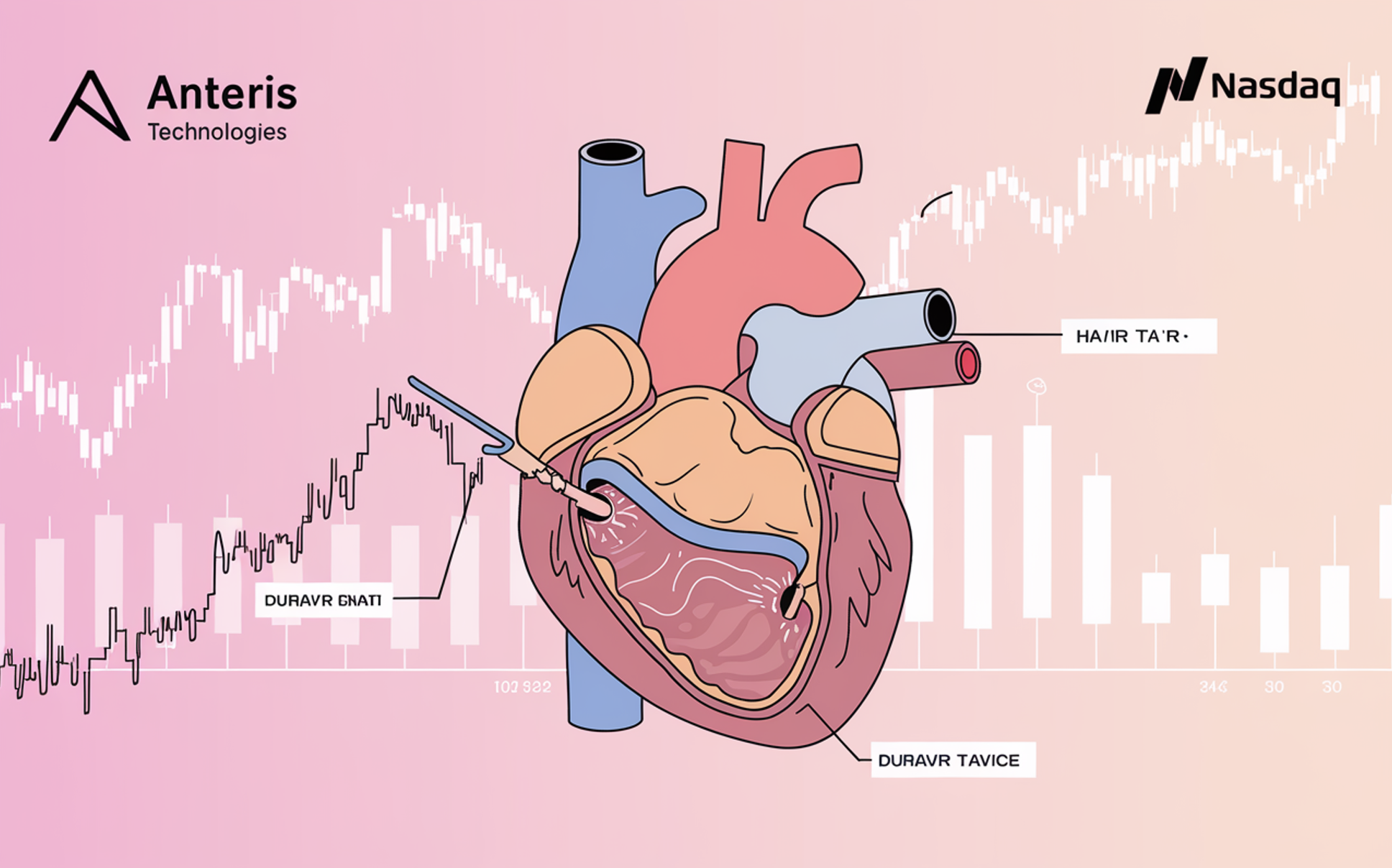 Anteris Technologies Launches IPO to Fund Heart Valve Development